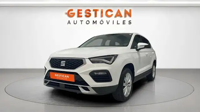 SEAT Ateca 1.0 TSI S&S Reference XM