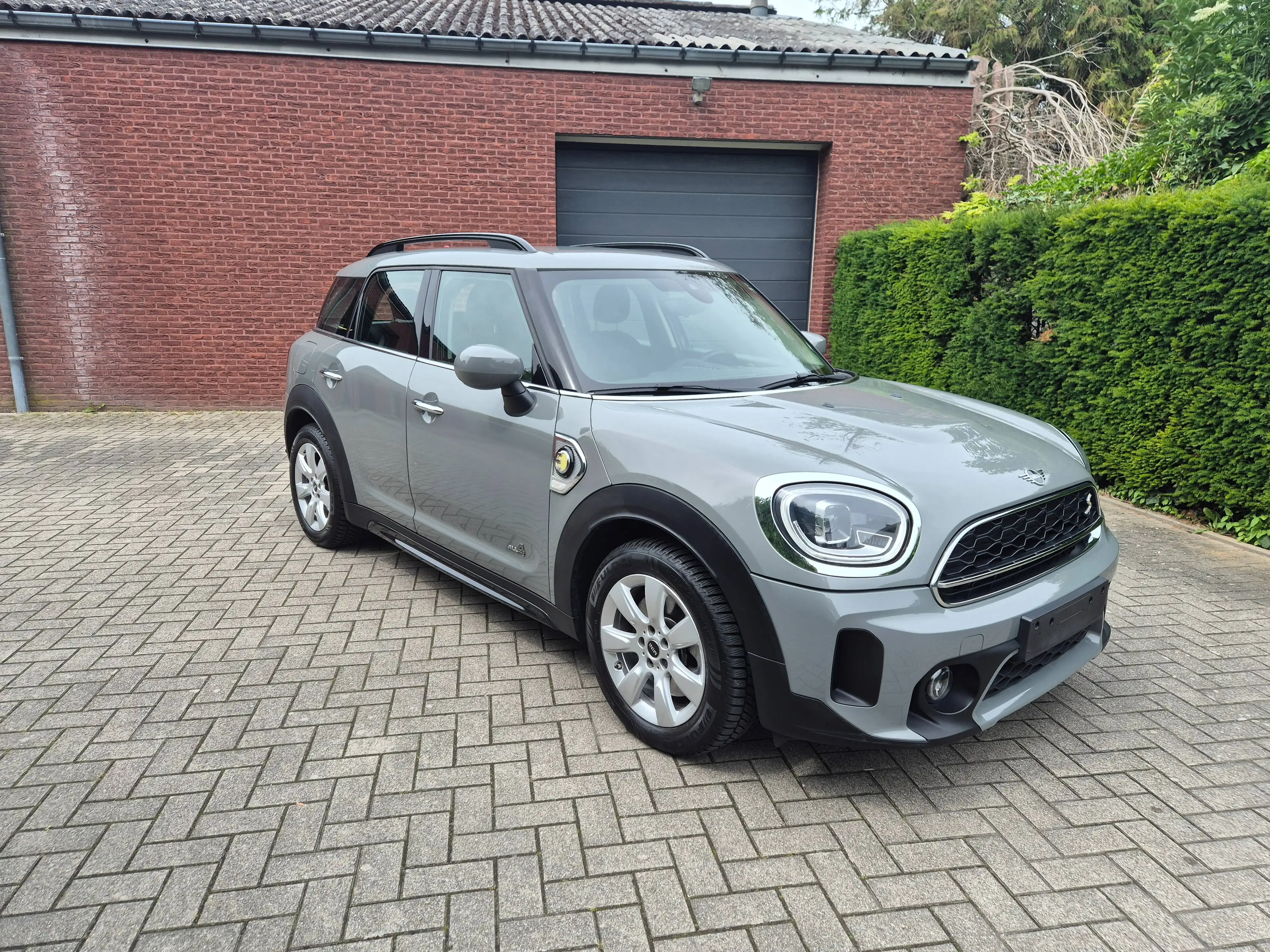MINI Cooper SE Countryman Mini Countryman 1.5A PHEV Cooper SE ALL4