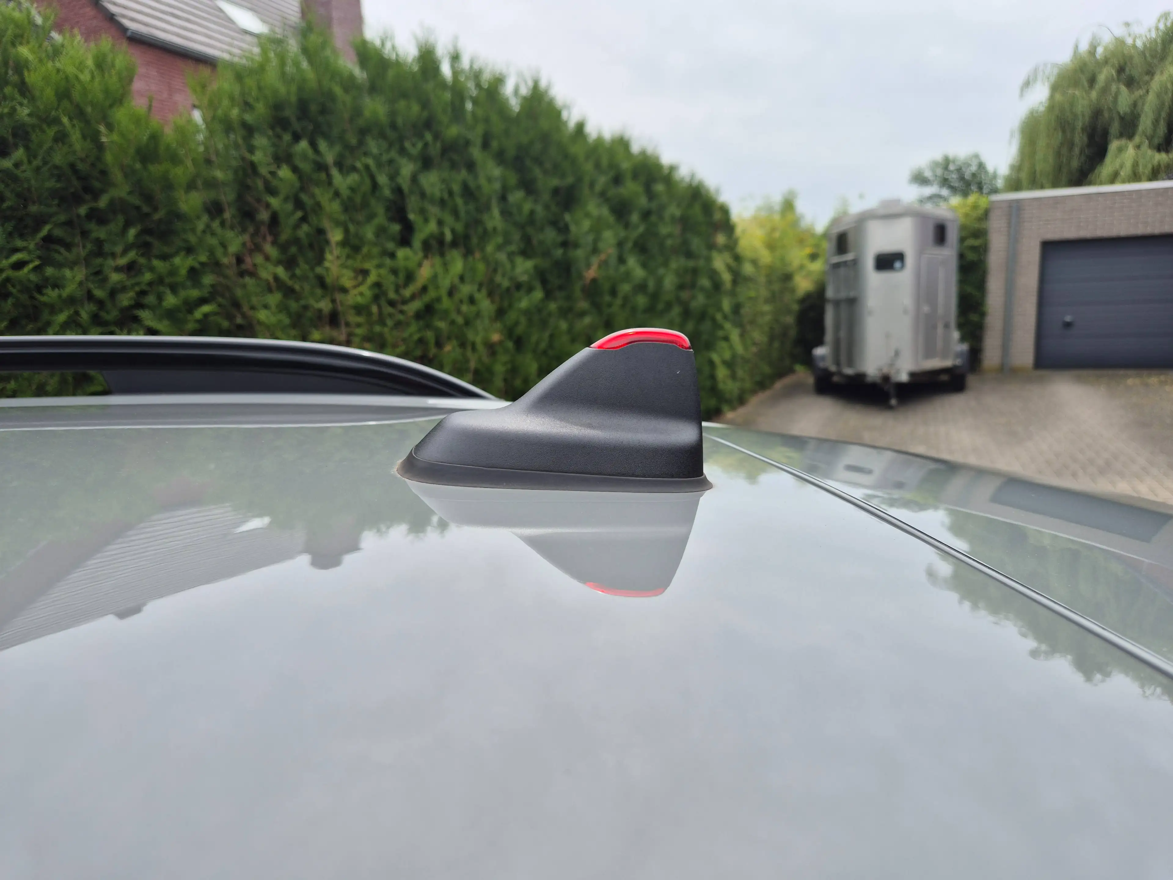 MINI Cooper SE Countryman Mini Countryman 1.5A PHEV Cooper SE ALL4 — photo 14
