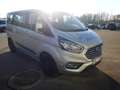 Ford Tourneo Custom 2,0 EcoBlue 320 L1 Trend Silber - thumbnail 4