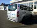 Ford Tourneo Custom 2,0 EcoBlue 320 L1 Trend Silber - thumbnail 3