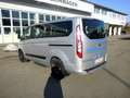 Ford Tourneo Custom 2,0 EcoBlue 320 L1 Trend Silber - thumbnail 2