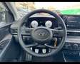 Hyundai BAYON 1.2 MPI XLINE Argento - thumbnail 10