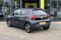 Peugeot 108 1.0 e-VTi Allure Automaat | Airco | Apple carplay/ Grigio - thumbnail 4