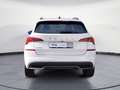 Skoda Kamiq 1.5 TSI DSG Clever AHK, AppConnect, Rückfa Weiß - thumbnail 5