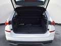 Skoda Kamiq 1.5 TSI DSG Clever AHK, AppConnect, Rückfa Weiß - thumbnail 13