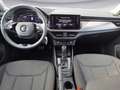 Skoda Kamiq 1.5 TSI DSG Clever AHK, AppConnect, Rückfa Weiß - thumbnail 11
