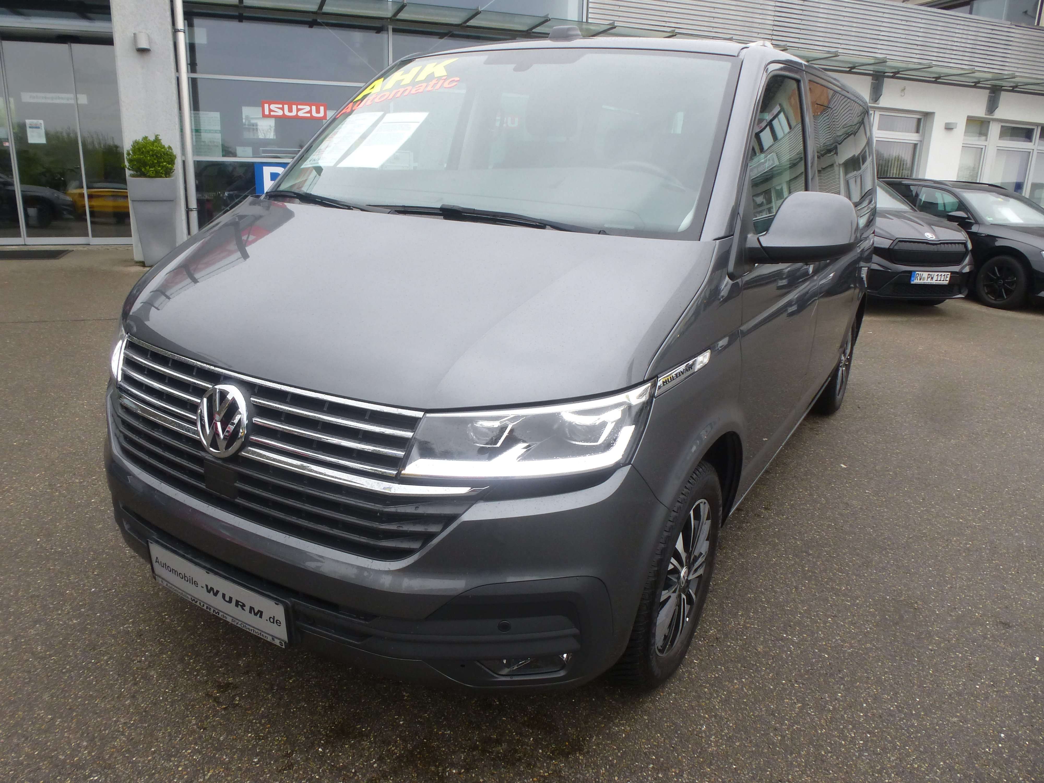 Second hand Volkswagen  2.0