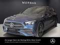 Mercedes-Benz C 300 e T-Modell Pano SpurW W-Paket S-Sitz LM Blau - thumbnail 1
