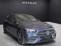 Mercedes-Benz C 300 e T-Modell Pano SpurW W-Paket S-Sitz LM Blau - thumbnail 3