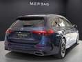 Mercedes-Benz C 300 e T-Modell Pano SpurW W-Paket S-Sitz LM Blau - thumbnail 2
