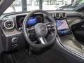 Mercedes-Benz C 300 e T-Modell Pano SpurW W-Paket S-Sitz LM Blau - thumbnail 4