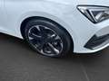 CUPRA Leon 1.5 eTSI AUT NAVI CARPLAY CAM PDC LED LHZ Blanco - thumbnail 8
