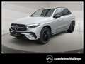 Mercedes-Benz GLC 450 d 4MATIC AMG+MBUX+Burm+Night+Carbon+AHK Gris - thumbnail 1