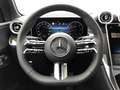 Mercedes-Benz GLC 450 d 4MATIC AMG+MBUX+Burm+Night+Carbon+AHK Gris - thumbnail 10