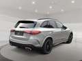 Mercedes-Benz GLC 450 d 4MATIC AMG+MBUX+Burm+Night+Carbon+AHK Gris - thumbnail 2