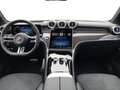 Mercedes-Benz GLC 450 d 4MATIC AMG+MBUX+Burm+Night+Carbon+AHK Gris - thumbnail 4