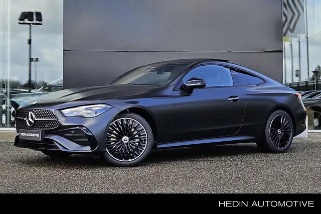 Mercedes-Benz CLE 300 CLE 300e Coupé Automaat AMG Line | MANUFAKTUR | Pr