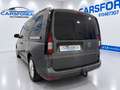 Volkswagen Caddy Maxi 2.0TDI Life DSG 90KW Gris - thumbnail 4