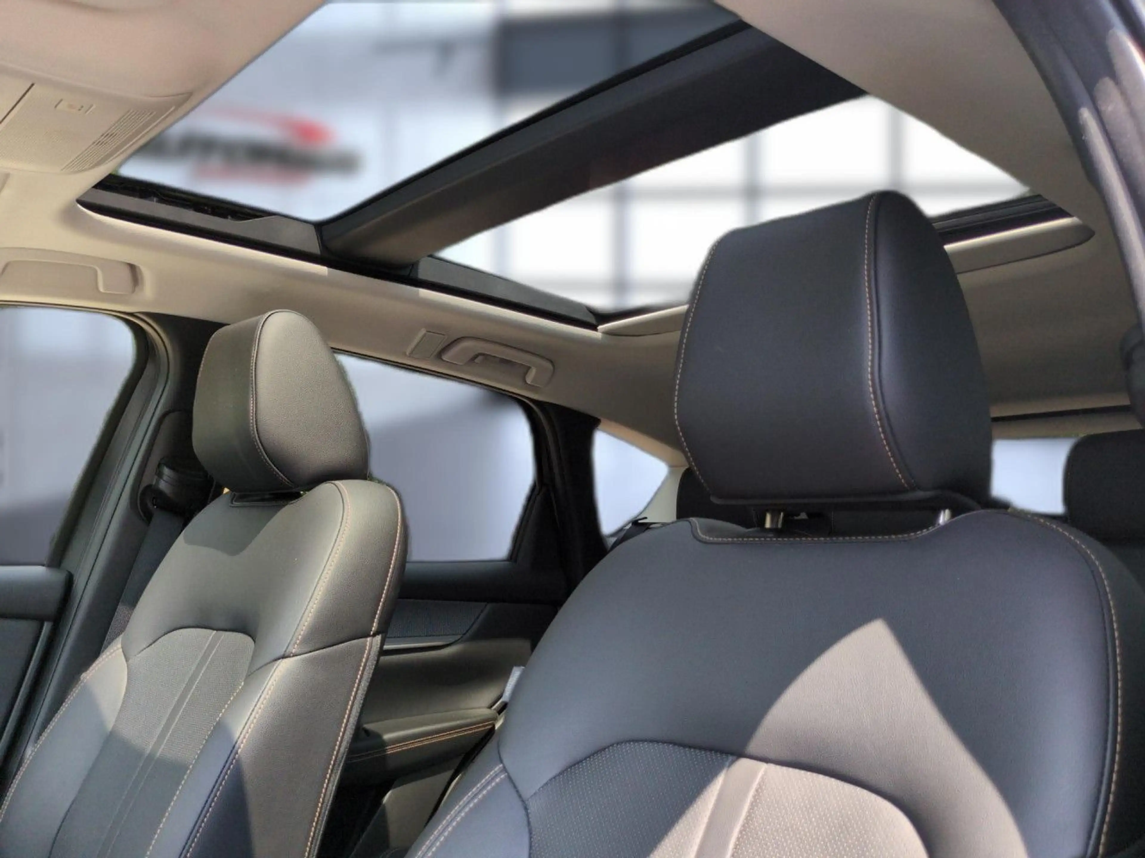 Mazda CX-60 2.5 e-SKYACTIV PHEV Homura AWD Plug-In-Hybri — photo 11