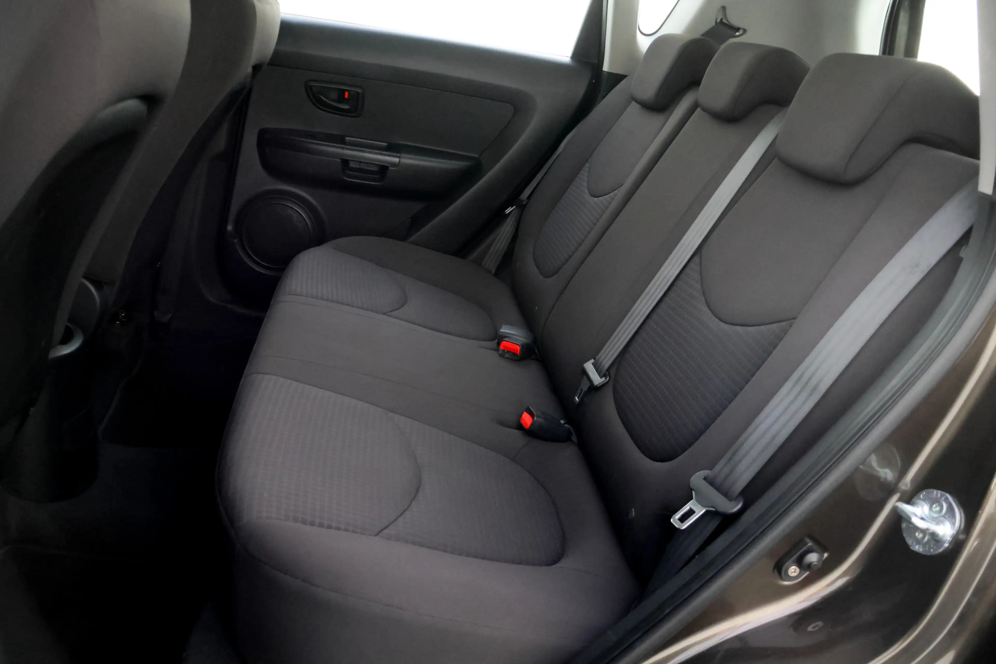 Kia Soul 1.6 X-pect Cool AIRCO | CENTR VERGR. | AFNEEMBARE — photo 11