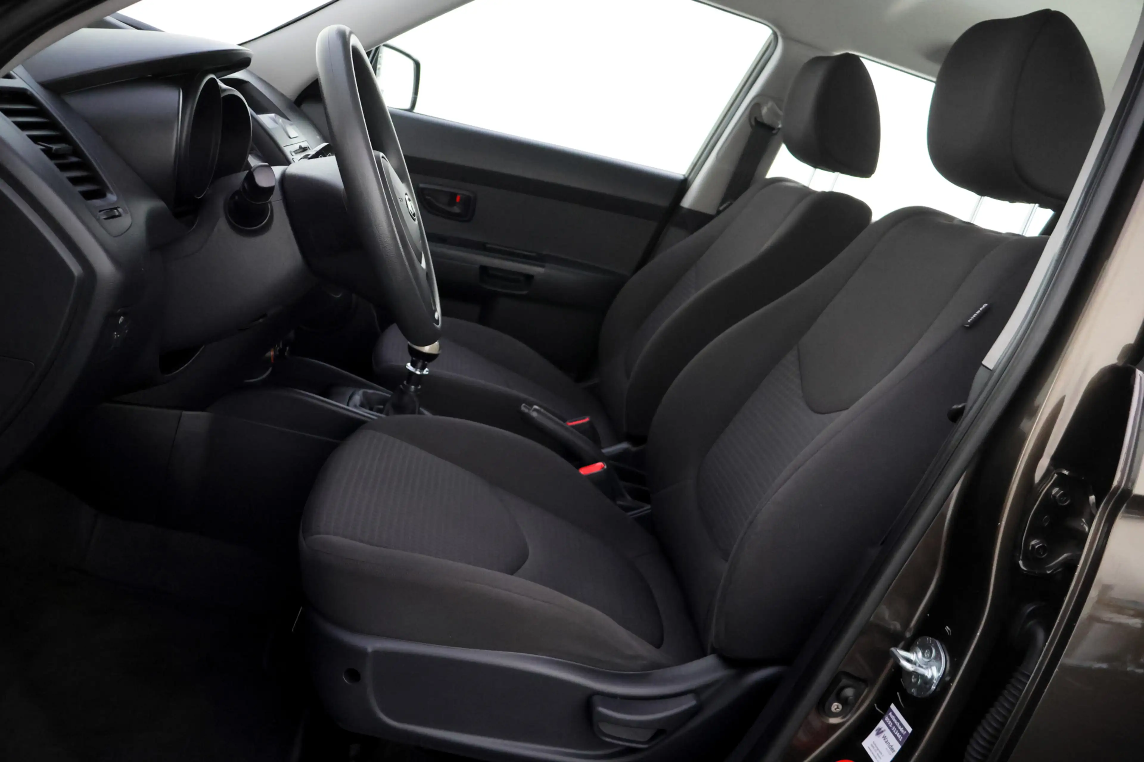 Kia Soul 1.6 X-pect Cool AIRCO | CENTR VERGR. | AFNEEMBARE — photo 10