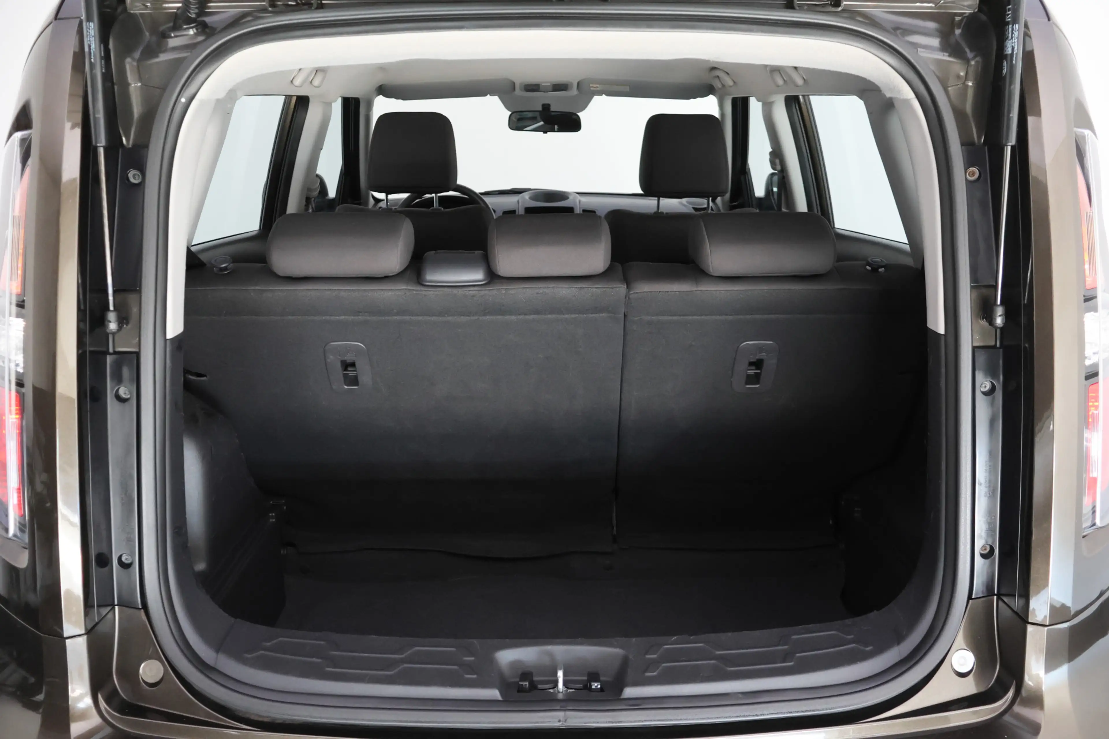 Kia Soul 1.6 X-pect Cool AIRCO | CENTR VERGR. | AFNEEMBARE — photo 7