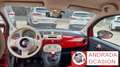Fiat 500C 1.2 Lounge Rouge - thumbnail 10