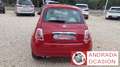 Fiat 500C 1.2 Lounge Piros - thumbnail 4
