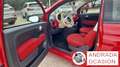 Fiat 500C 1.2 Lounge Червоний - thumbnail 9