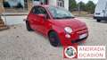 Fiat 500C 1.2 Lounge Piros - thumbnail 6