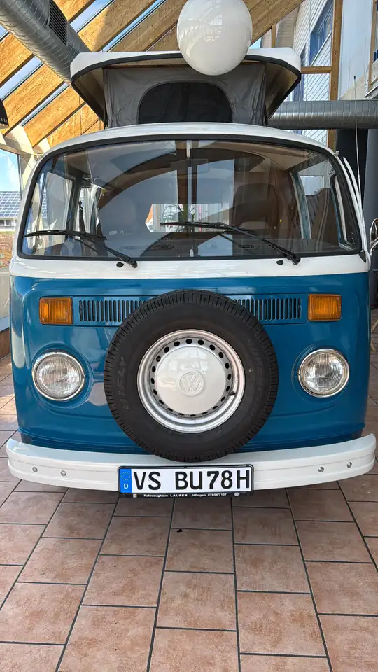 Volkswagen T2