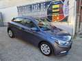 Hyundai i20 i20 1.1 CRDi Air Special Edition Play Gris - thumbnail 2
