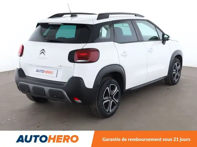 Citroen C3 Aircross view 6