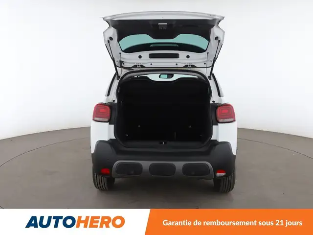 Citroen C3 Aircross view 16