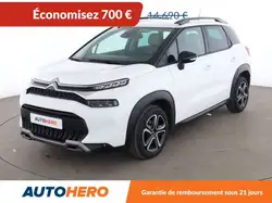 Citroen C3 Aircross 1.5 Blue-HDi Feel Pack Business EAT6