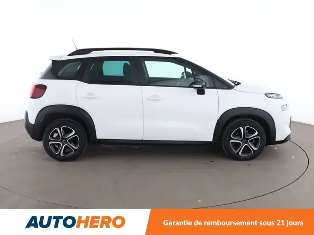Citroen C3 Aircross view 7