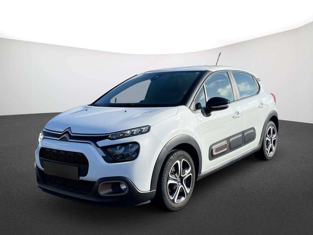 Second hand Citroen C3 1.2