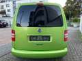 Volkswagen Caddy Caddy 1.6 TDI Tiam Edition Grün - thumbnail 5