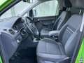 Volkswagen Caddy Caddy 1.6 TDI Tiam Edition Grün - thumbnail 9