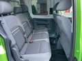 Volkswagen Caddy Caddy 1.6 TDI Tiam Edition Grün - thumbnail 12