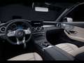 Mercedes-Benz C 43 AMG 4M Cabrio BURMESTER+360KAM+SITZKLIMA Gris - thumbnail 11