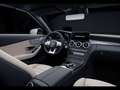 Mercedes-Benz C 43 AMG 4M Cabrio BURMESTER+360KAM+SITZKLIMA Gris - thumbnail 14