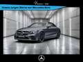 Mercedes-Benz C 43 AMG 4M Cabrio BURMESTER+360KAM+SITZKLIMA Gris - thumbnail 1