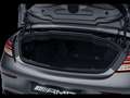 Mercedes-Benz C 43 AMG 4M Cabrio BURMESTER+360KAM+SITZKLIMA Gris - thumbnail 15