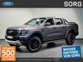 Ford Ranger Tremor Doppelkabine e-4WD Grau - thumbnail 1