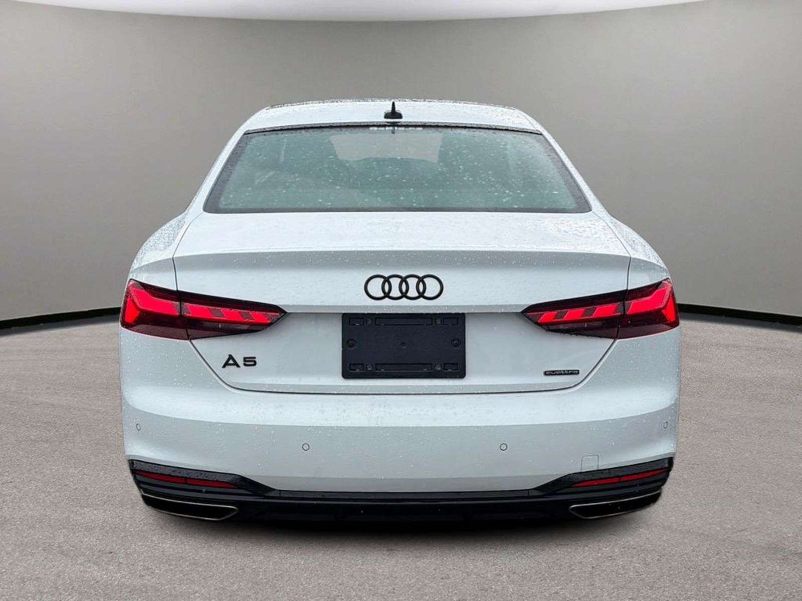 2022 Audi A5 Coupe