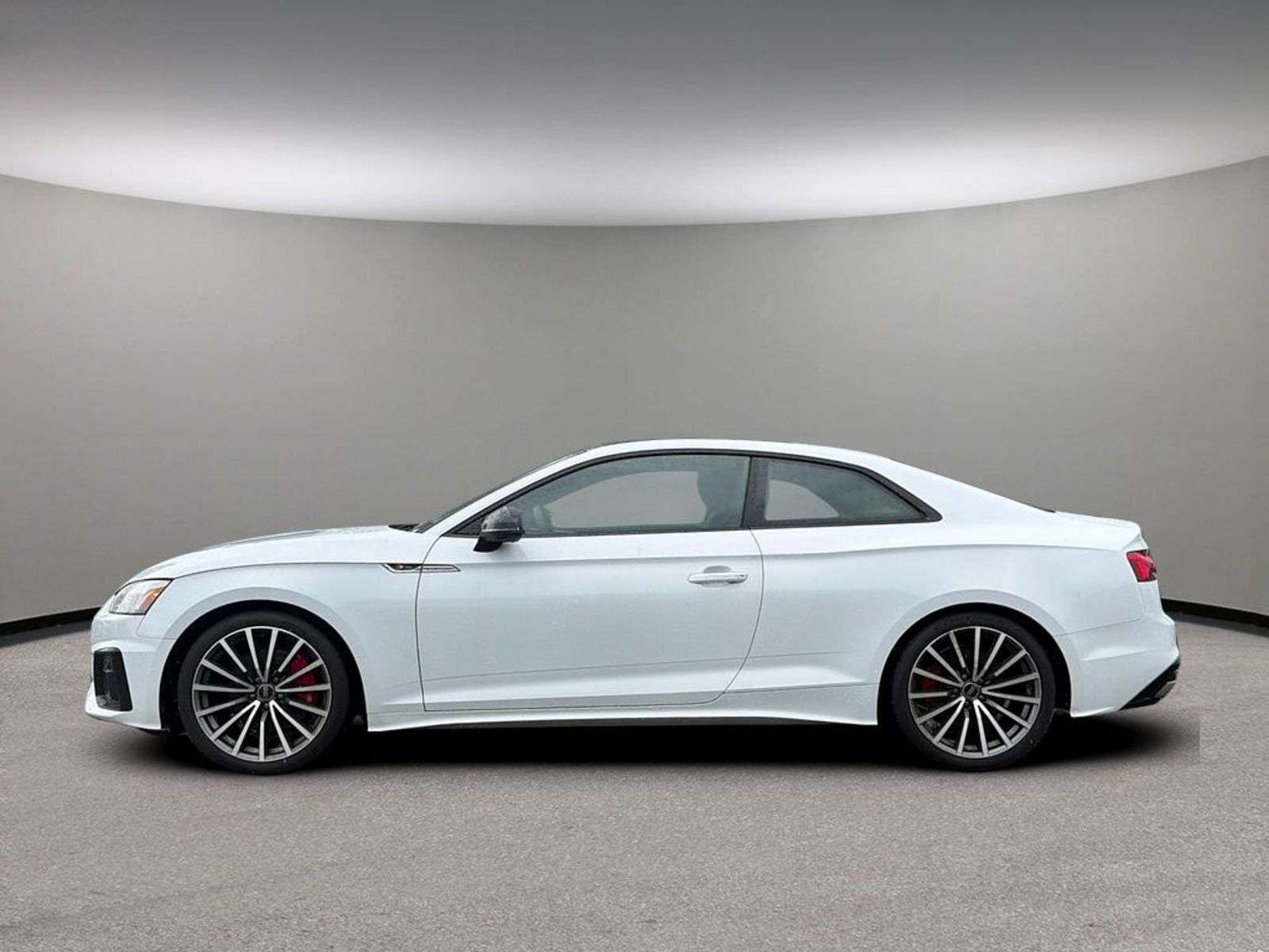 2022 Audi A5 Coupe