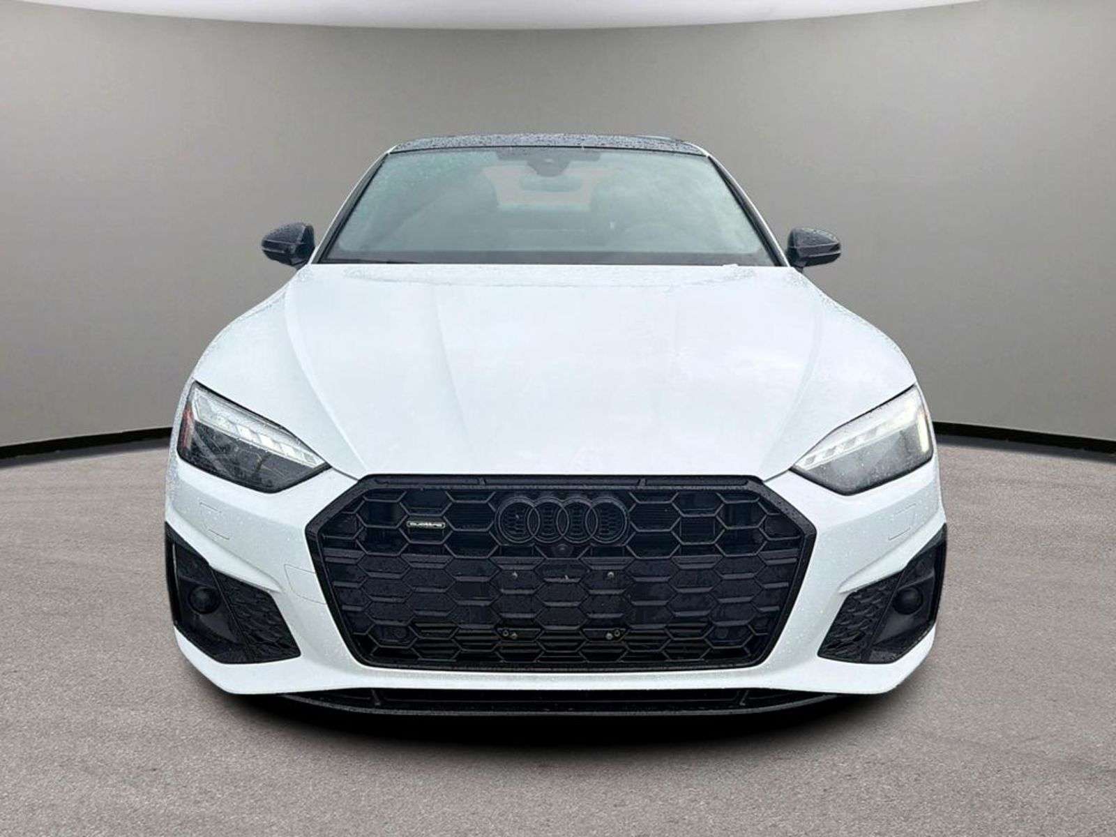 2022 Audi A5 Coupe