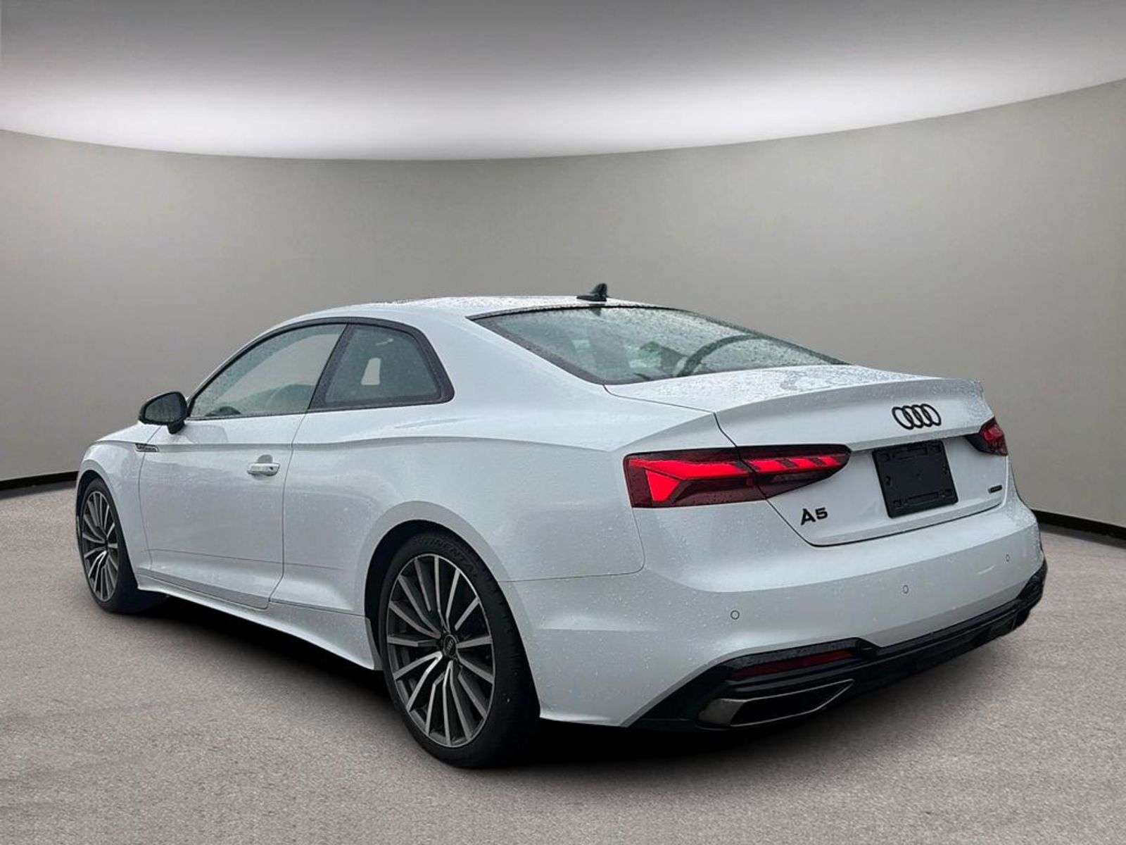 2022 Audi A5 Coupe